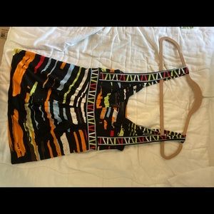 BCBG MaxAzria xs dress